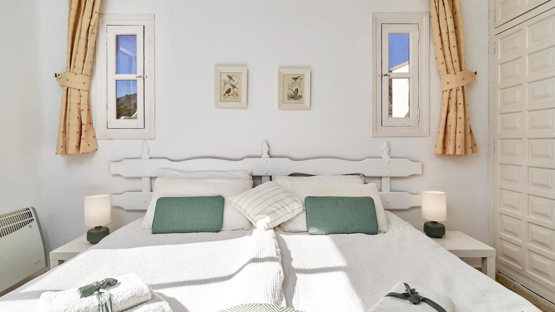 Apartament Casa Mimosa Capistrano Nerja
