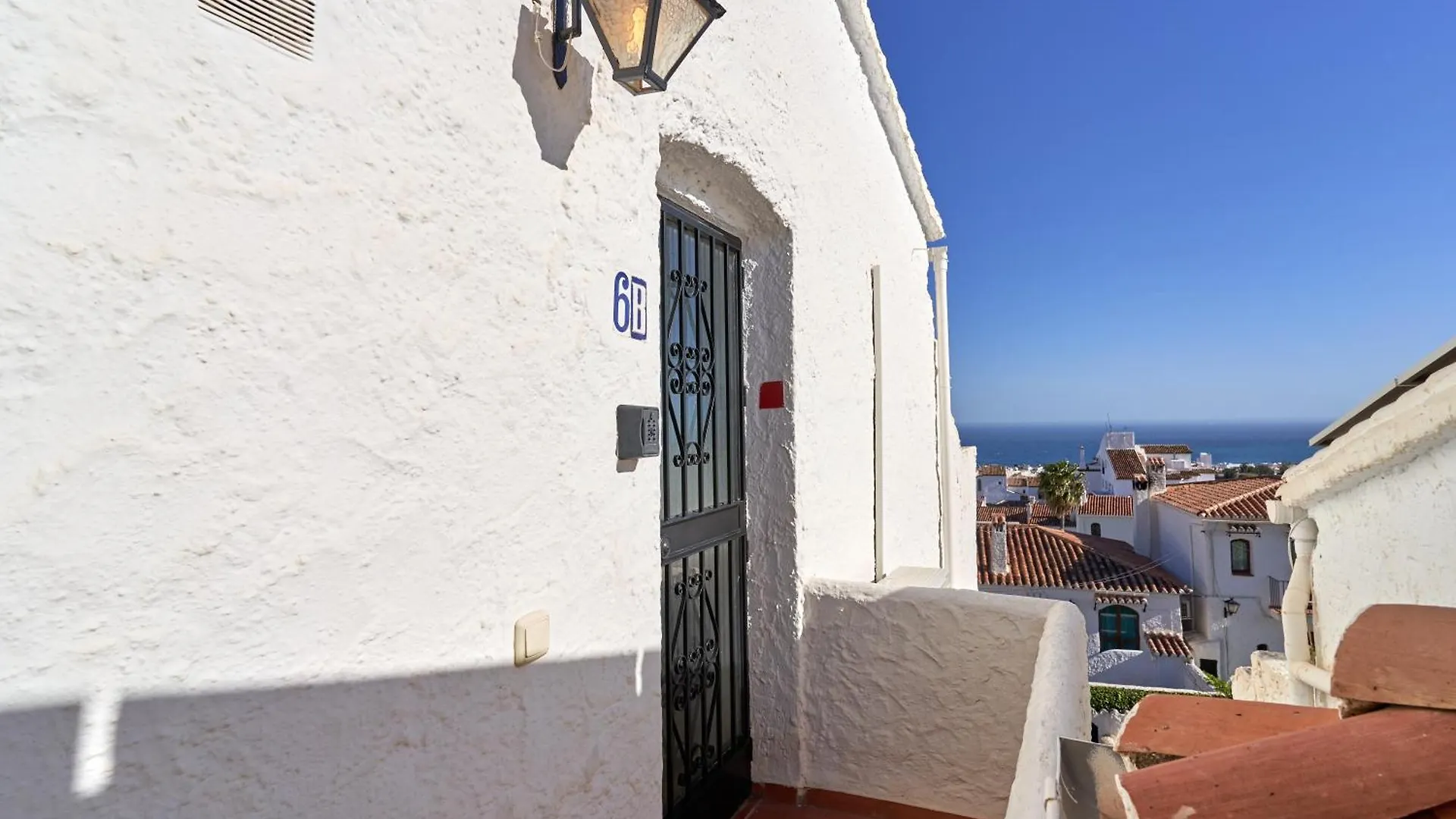 Apartament Casa Mimosa Capistrano Nerja 0*,  Hiszpania