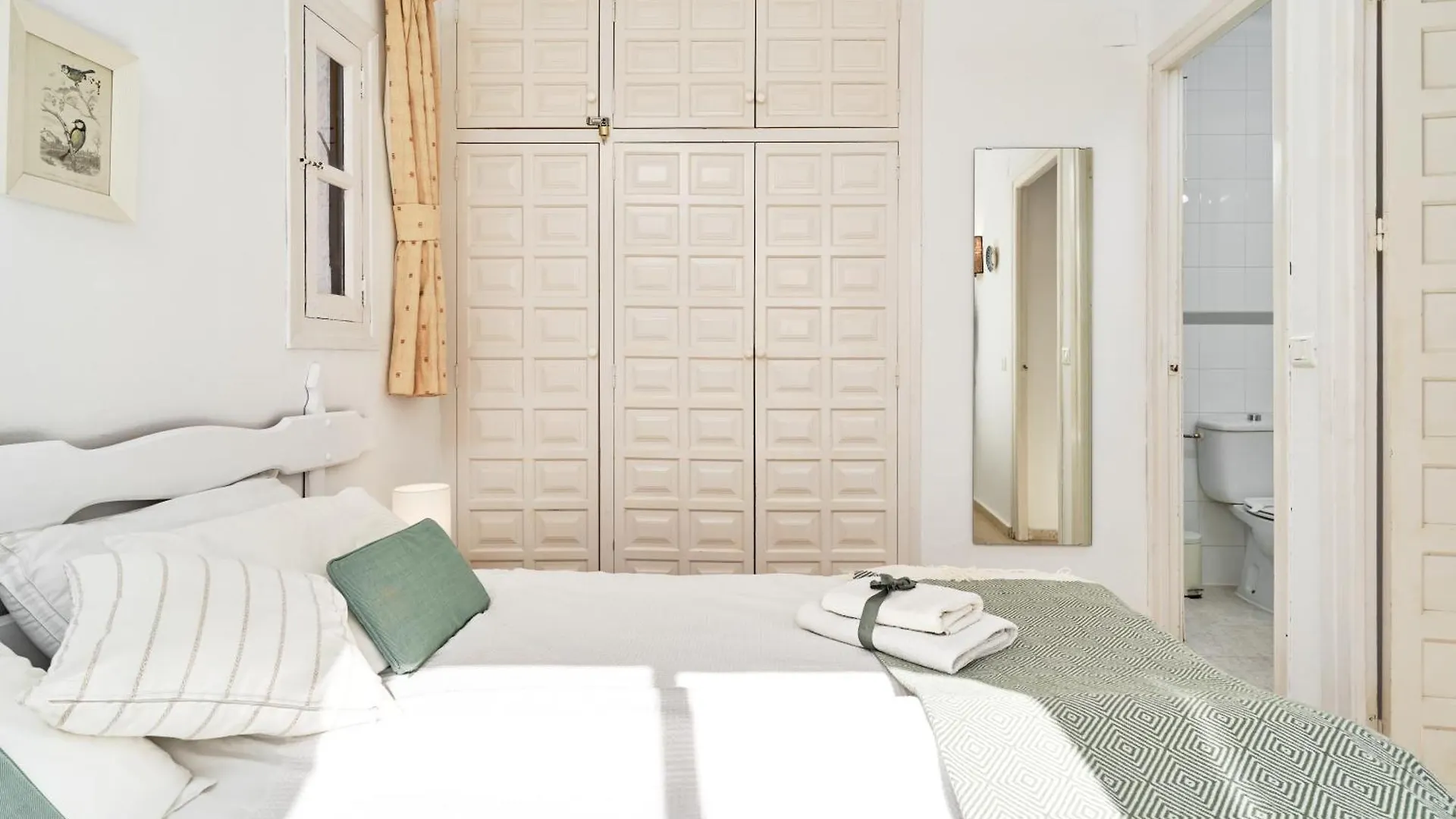 Apartament Casa Mimosa Capistrano Nerja