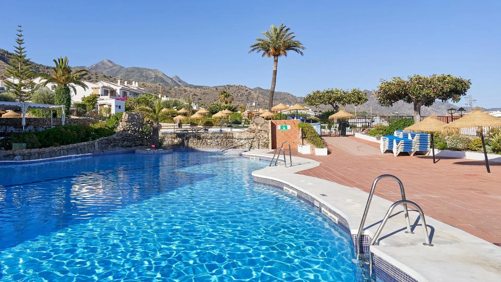 Apartament Casa Mimosa Capistrano Nerja