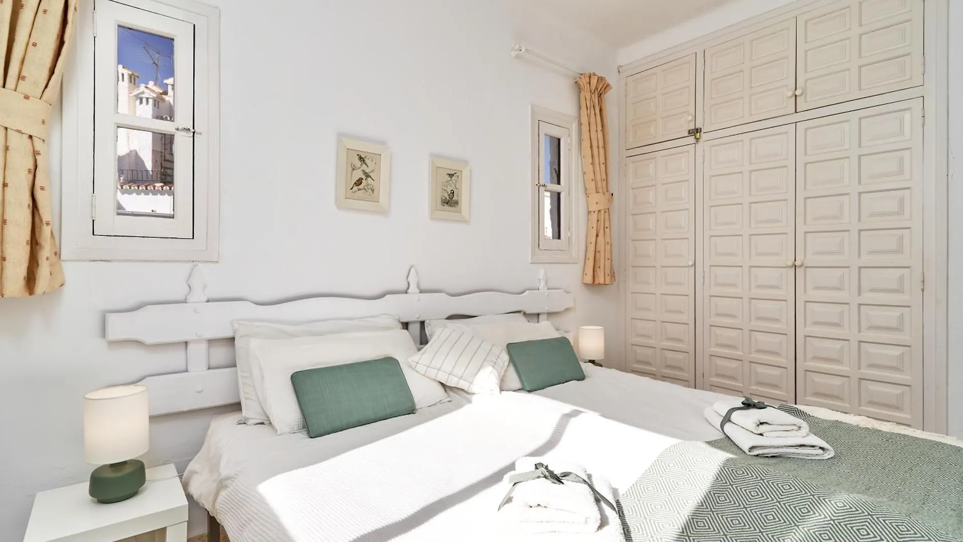 Apartament Casa Mimosa Capistrano Nerja