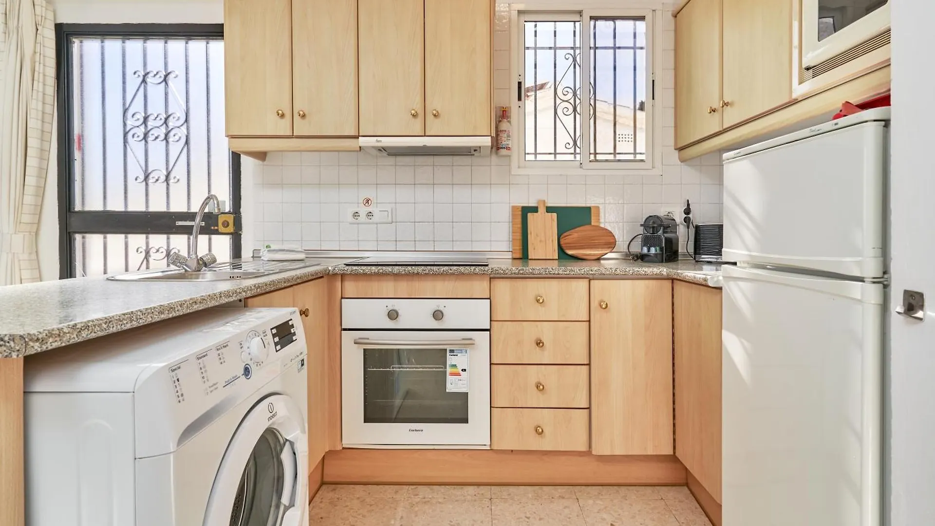 Apartament Casa Mimosa Capistrano Nerja